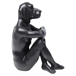 Depot Geschenkideen^Kare Deko-Figur Gangster Dog