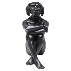 Depot Geschenkideen^Kare Deko-Figur Gangster Dog