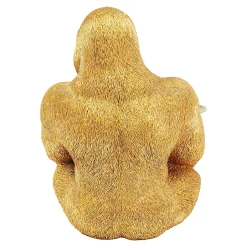 Depot Geschenkideen^Kare Deko-Figur Gorilla Butler Mit Tablett