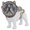 Depot Geschenkideen^Kare Deko-Figur Space Dog