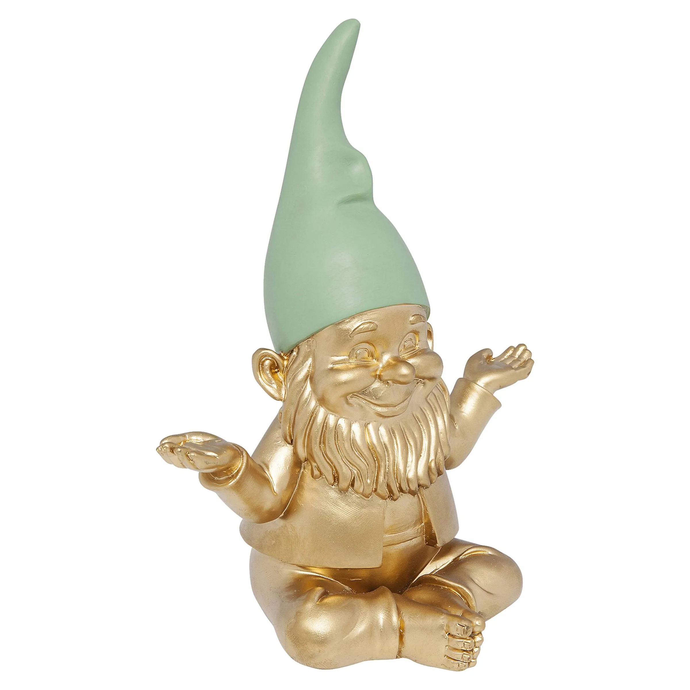 Depot Geschenkideen^Kare Deko-Figur Zwerg