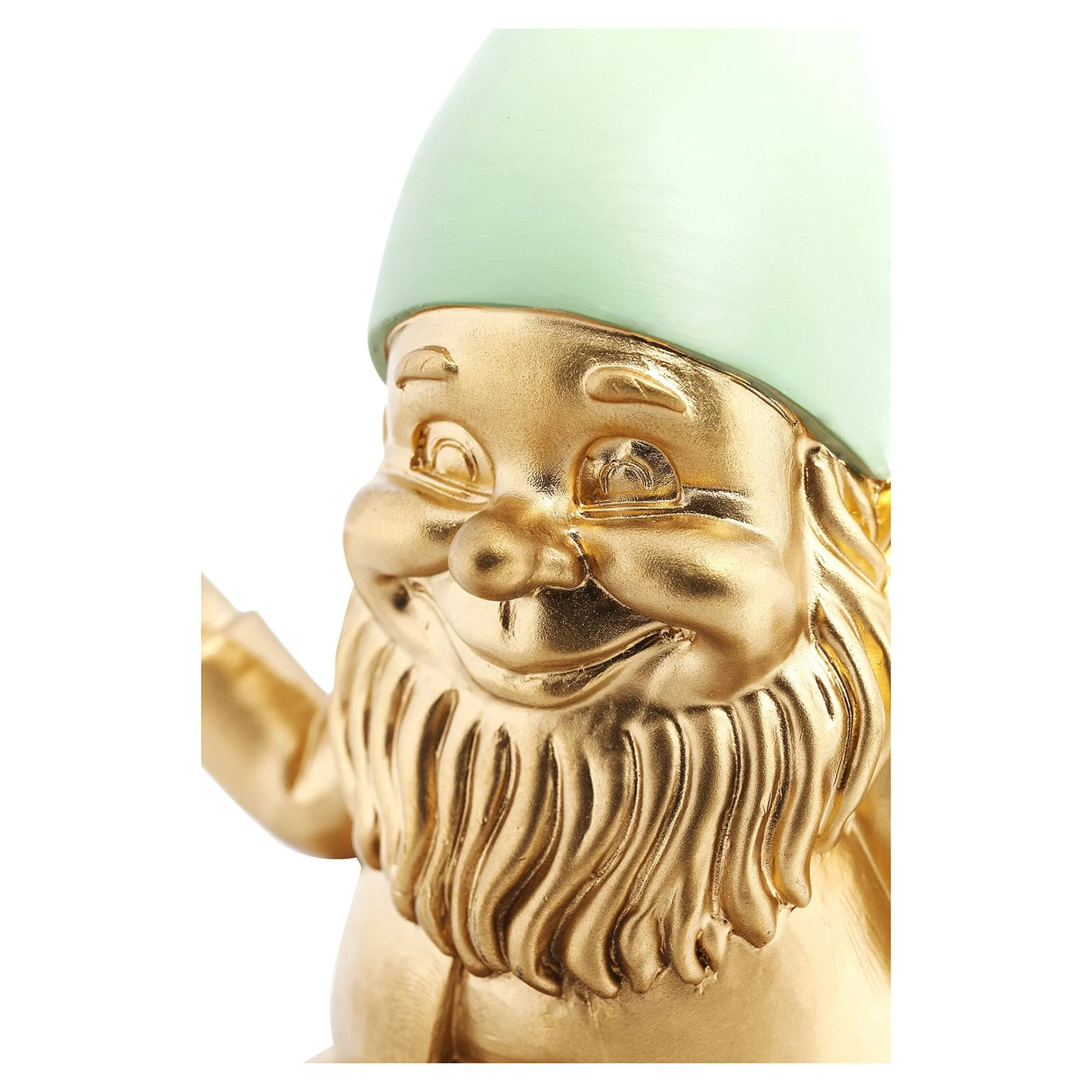 Depot Geschenkideen^Kare Deko-Figur Zwerg
