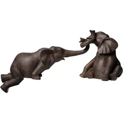 Depot Kare Deko-Figur-Set Zirkus> Deko-Figuren & -Objekte