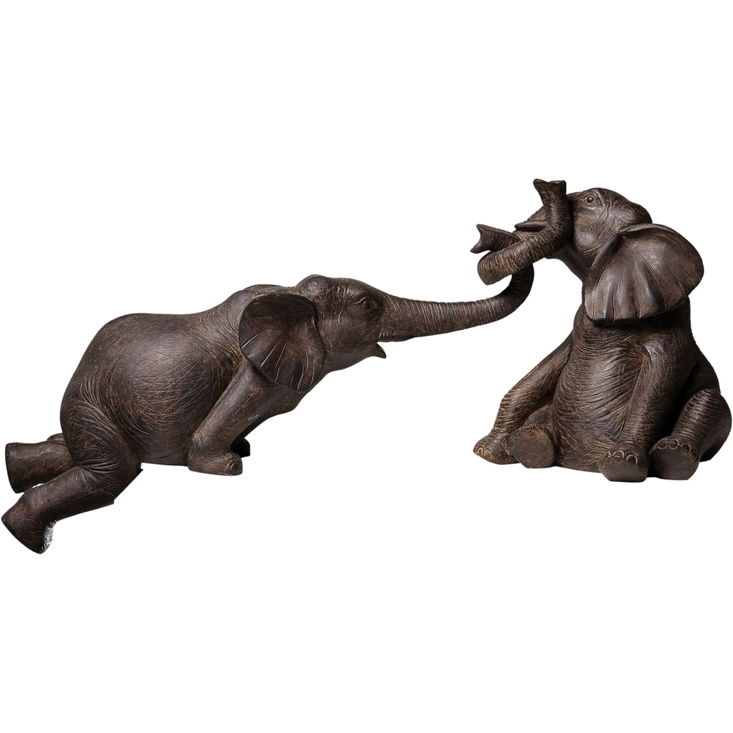 Depot Kare Deko-Figur-Set Zirkus> Deko-Figuren & -Objekte