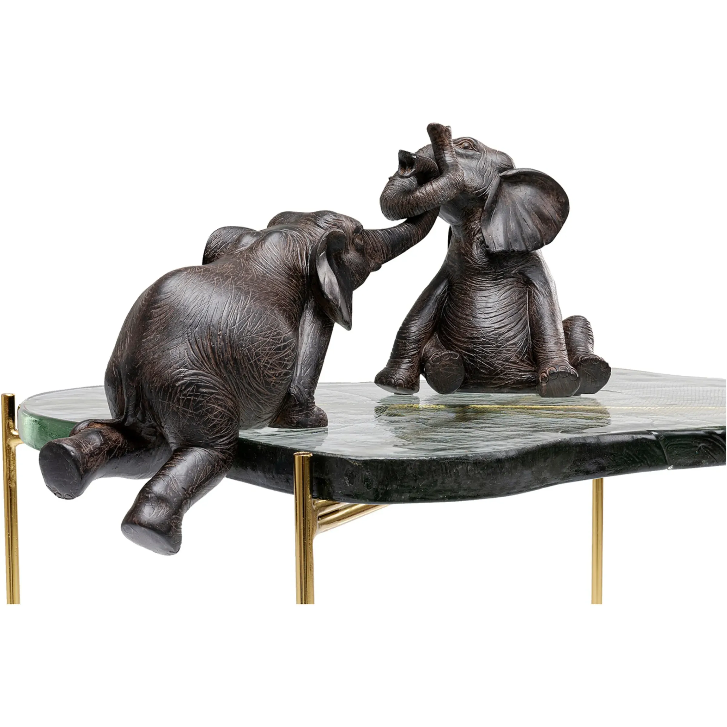 Depot Kare Deko-Figur-Set Zirkus> Deko-Figuren & -Objekte