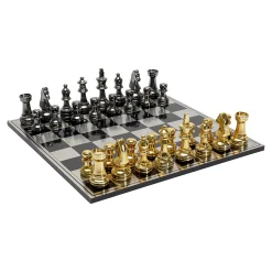 Depot Geschenkideen^Kare Deko-Objekt Chess