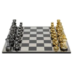 Depot Geschenkideen^Kare Deko-Objekt Chess