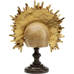 Depot Kare Deko-Objekt King Skull><noscript><img width=