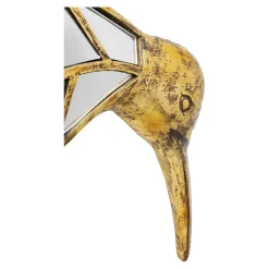 Depot Geschenkideen^Kare Deko-Wandschmuck Hummingsbird