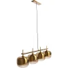 Depot Kare Hangeleuchte Golden Goblet> Leuchten