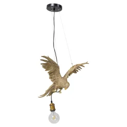 Depot Geschenkideen^Kare Hangeleuchte Parrot