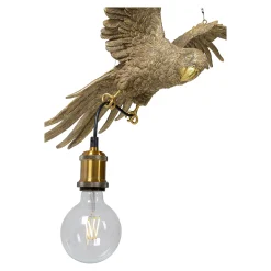 Depot Geschenkideen^Kare Hangeleuchte Parrot