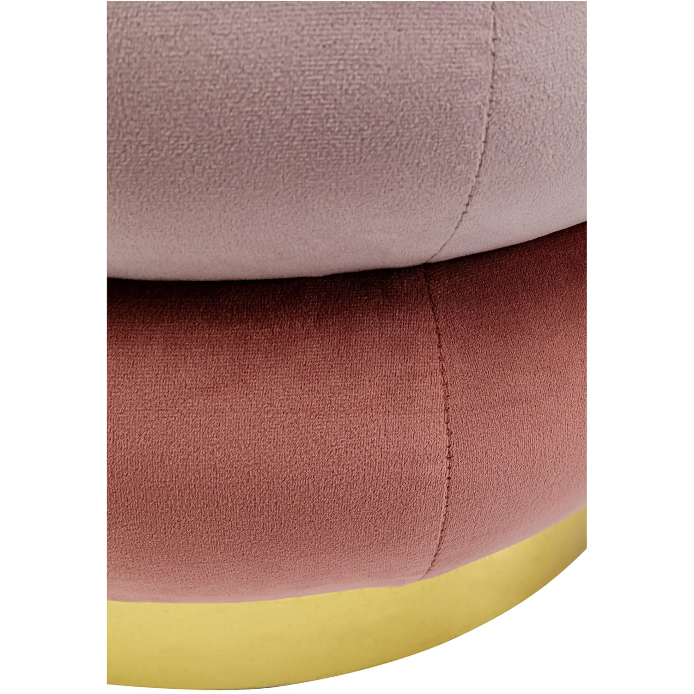 Depot Kare Hocker Sandwich> Poufs & Hocker