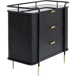 Depot Kare Kommode Fence> Sideboards & Kommoden