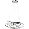Depot Kare Led-Hangeleuchte Saturn> Leuchten