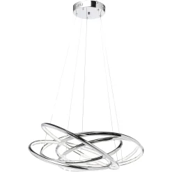 Depot Kare Led-Hangeleuchte Saturn><noscript><img width=