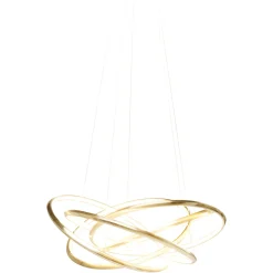 Depot Kare Led-Hangeleuchte Saturn><noscript><img width=
