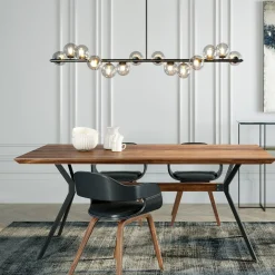 Depot Kare Led-Hangeleuchte Scala> Leuchten