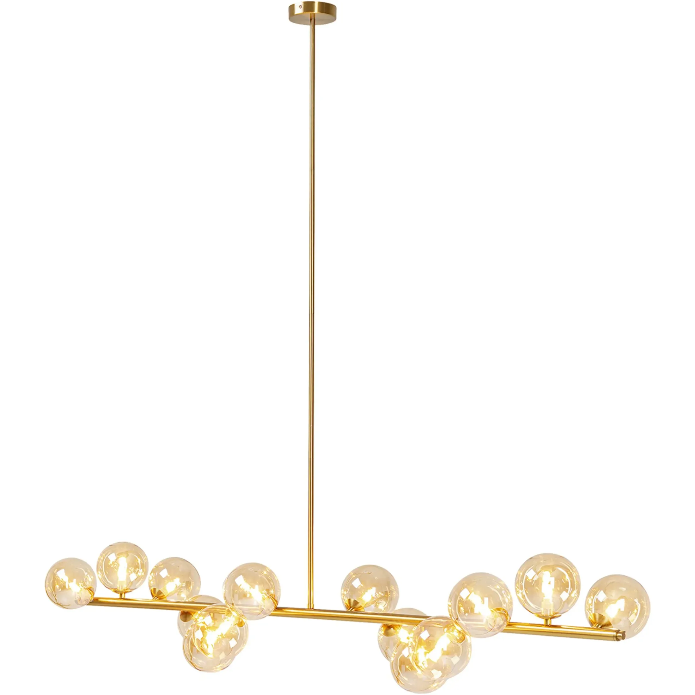 Depot Kare Led-Hangeleuchte Scala> Leuchten