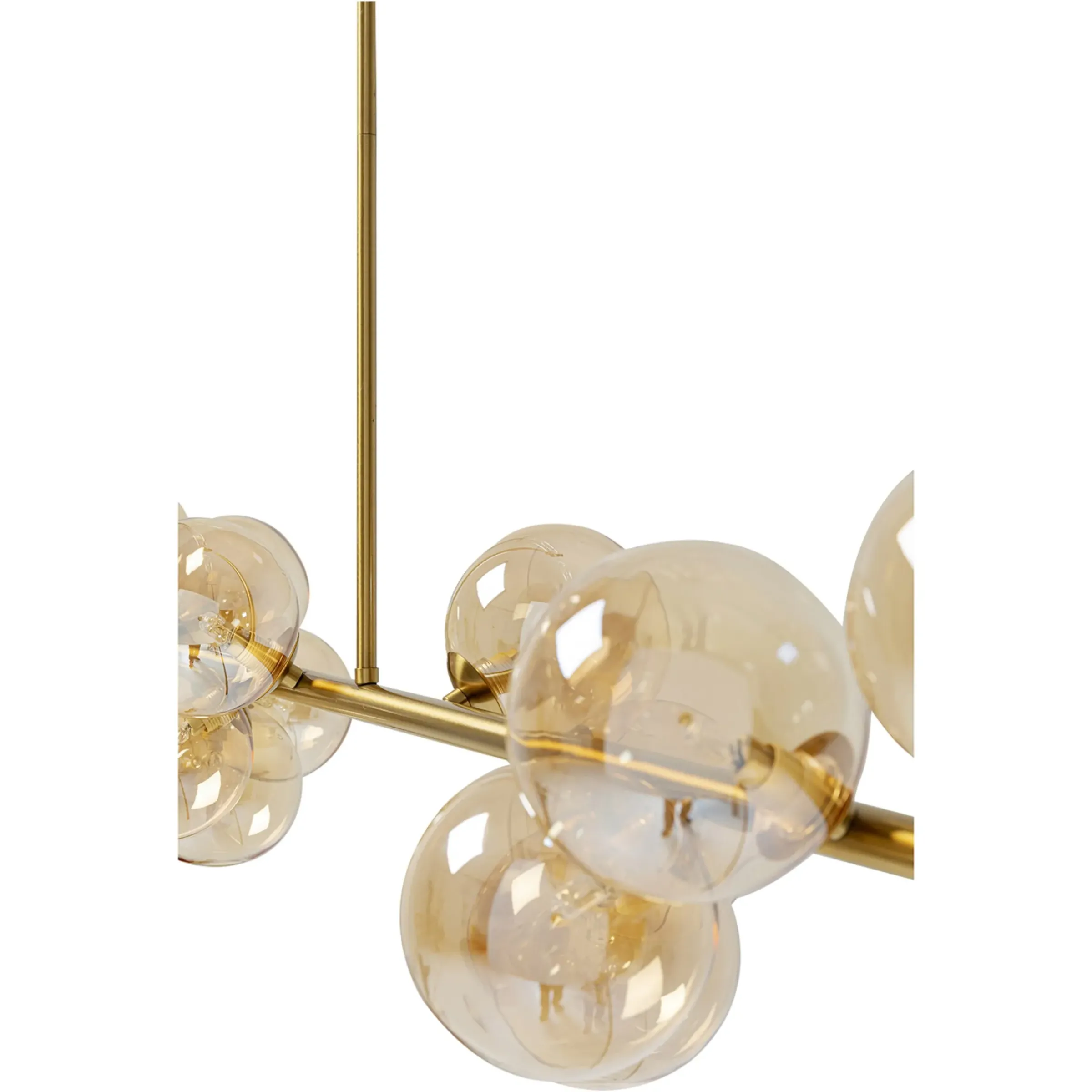 Depot Kare Led-Hangeleuchte Scala> Leuchten