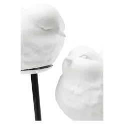 Depot Geschenkideen^Kare Led-Tischleuchte Birds