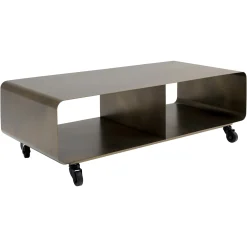 Depot Kare Lowboard Lounge Mobil, Rollbar> Sideboards & Kommoden
