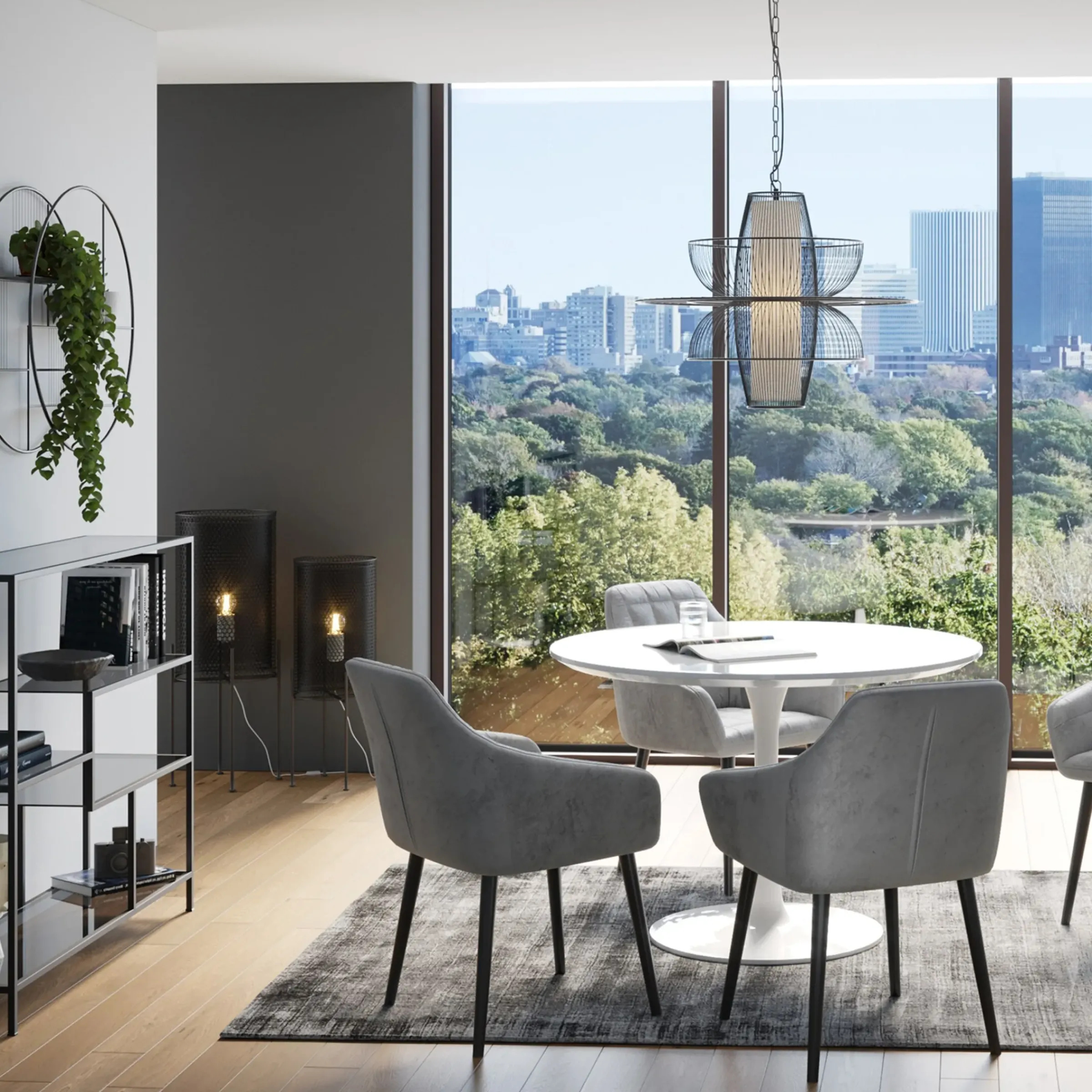 Depot Kare Regal Loft> Regale