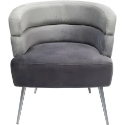 Depot Kare Samt-Sessel Sandwich><noscript><img width=
