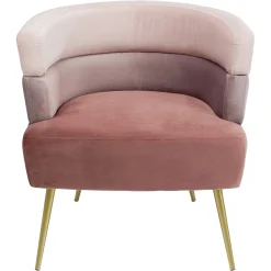 Depot Kare Samt-Sessel Sandwich><noscript><img width=