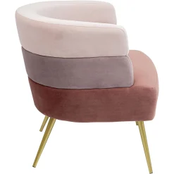 Depot Kare Samt-Sessel Sandwich><noscript><img width=