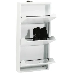 Depot Kare Schuhregal Caruso><noscript><img width=