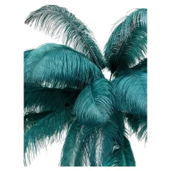 Depot Geschenkideen^Kare Stehleuchte Feather Palm