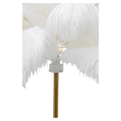 Depot Geschenkideen^Kare Stehleuchte Feather Palm