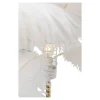 Depot Geschenkideen^Kare Tischleuchte Feather Palm