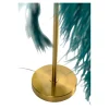 Depot Geschenkideen^Kare Tischleuchte Feather Palm