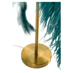 Depot Geschenkideen^Kare Tischleuchte Feather Palm