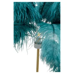Depot Geschenkideen^Kare Tischleuchte Feather Palm