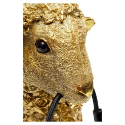 Depot Geschenkideen^Kare Tischleuchte Flower Sheep