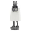 Depot Geschenkideen^Kare Tischleuchte Frog