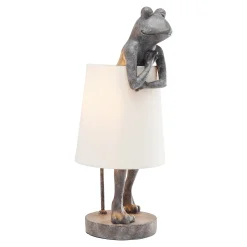 Depot Geschenkideen^Kare Tischleuchte Frog