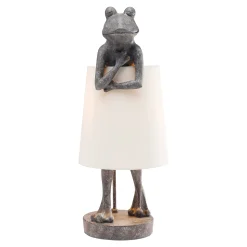 Depot Geschenkideen^Kare Tischleuchte Frog