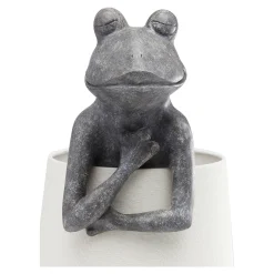 Depot Geschenkideen^Kare Tischleuchte Frog