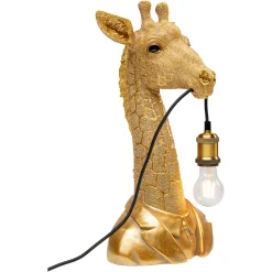 Depot Kare Tischleuchte Giraffe> Leuchten