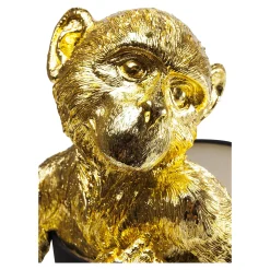 Depot Geschenkideen^Kare Tischleuchte Monkey
