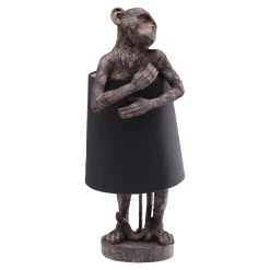 Depot Geschenkideen^Kare Tischleuchte Monkey