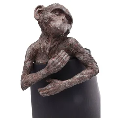Depot Geschenkideen^Kare Tischleuchte Monkey