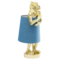Depot Geschenkideen^Kare Tischleuchte Monkey