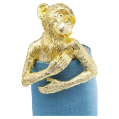 Depot Geschenkideen^Kare Tischleuchte Monkey