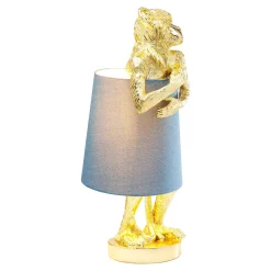 Depot Geschenkideen^Kare Tischleuchte Monkey