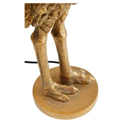Depot Geschenkideen^Kare Tischleuchte Ostrich